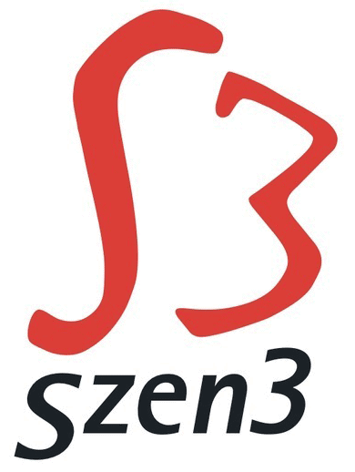 Szen3 - Logo
